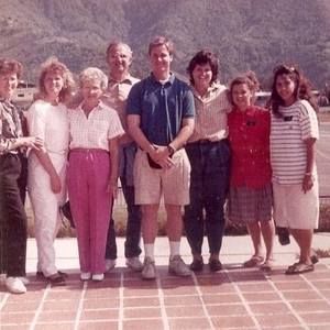 Meet your Posher, Shauna